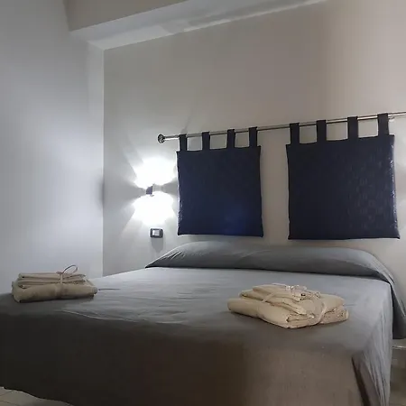 Pensión La Casa Dei Sogni Gallico