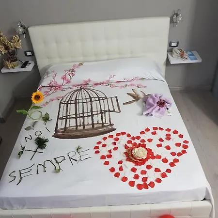 Guest house La Casa Dei Sogni 3*