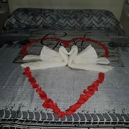 게스트하우스 La Casa Dei Sogni