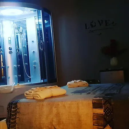 La Casa Dei Sogni 3*