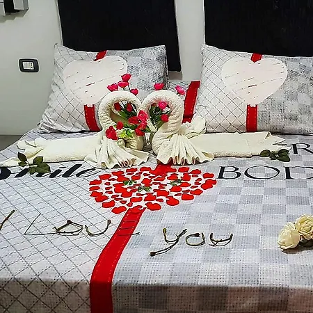 La Casa Dei Sogni 게스트하우스 3*