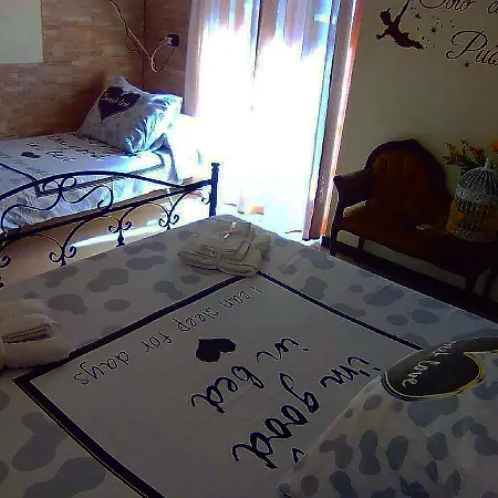 게스트하우스 La Casa Dei Sogni 3*