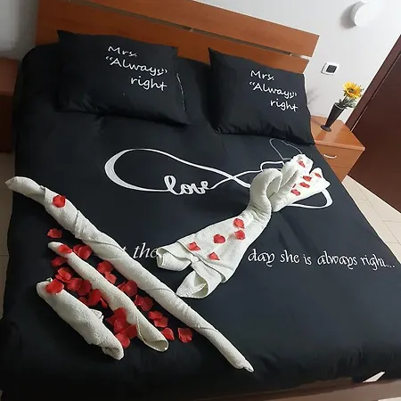 게스트하우스 La Casa Dei Sogni Gallico