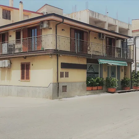 La Casa Dei Sogni Guest house Gallico