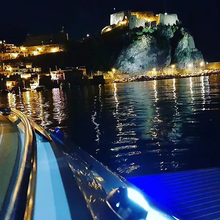 La Casa Dei Sogni 3* Gallico