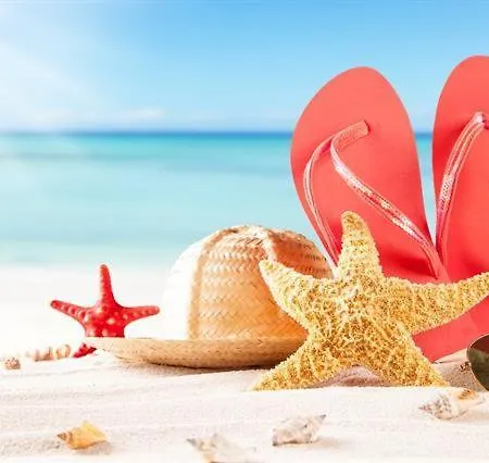 La Casa Dei Sogni 게스트하우스