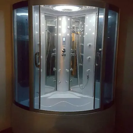 La Casa Dei Sogni Pensión