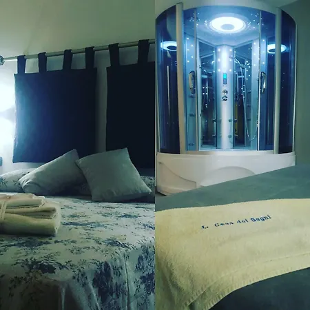 La Casa Dei Sogni 3*