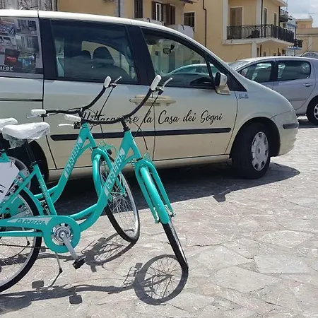 La Casa Dei Sogni Gallico