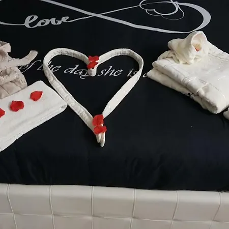 Pensión La Casa Dei Sogni 3*