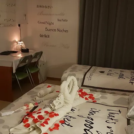 La Casa Dei Sogni Guest house Gallico