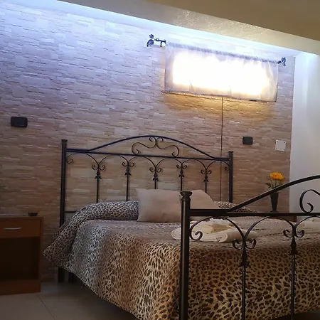 La Casa Dei Sogni Guest house Gallico