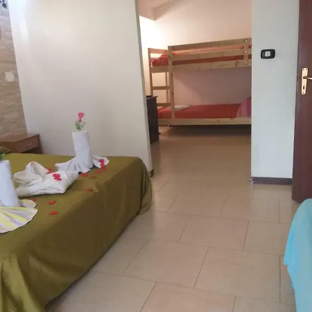 La Casa Dei Sogni Pensión