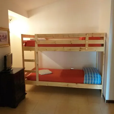 La Casa Dei Sogni 3* Gallico