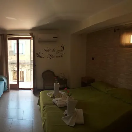 La Casa Dei Sogni Pensión