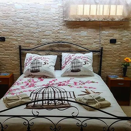 Pensión La Casa Dei Sogni