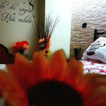 La Casa Dei Sogni 3* Gallico