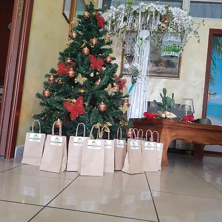 La Casa Dei Sogni 게스트하우스