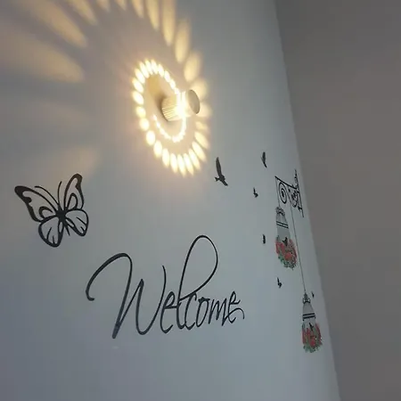 La Casa Dei Sogni 3* Gallico