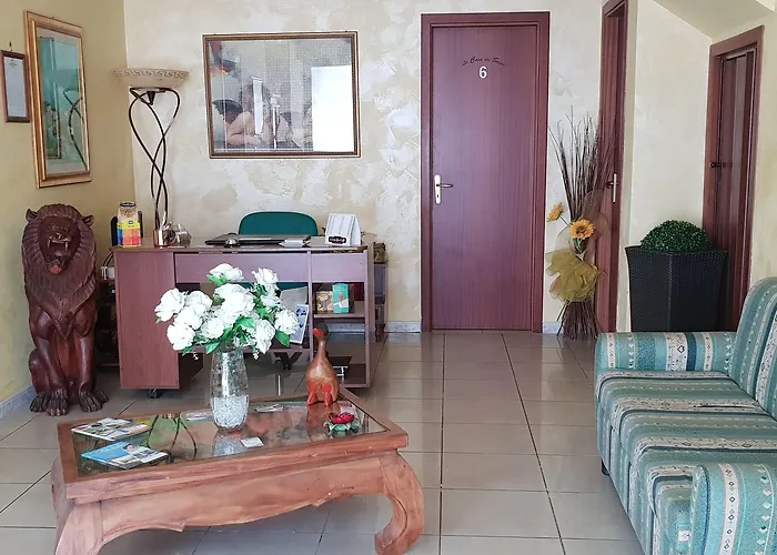 Гостевой дом La Casa Dei Sogni