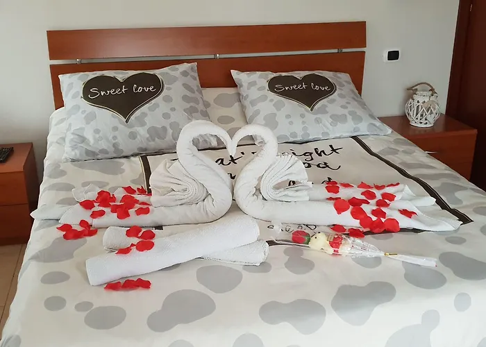 La Casa Dei Sogni 3*