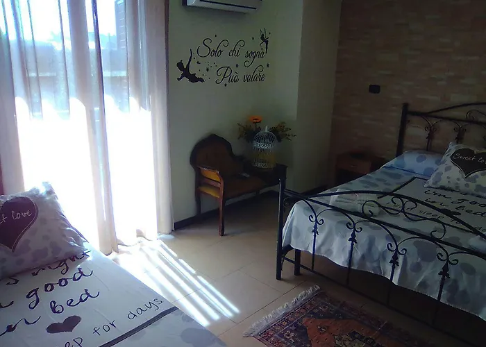 La Casa Dei Sogni Gallico