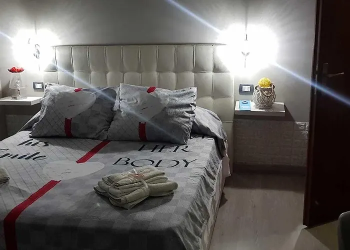 Pensionat La Casa Dei Sogni