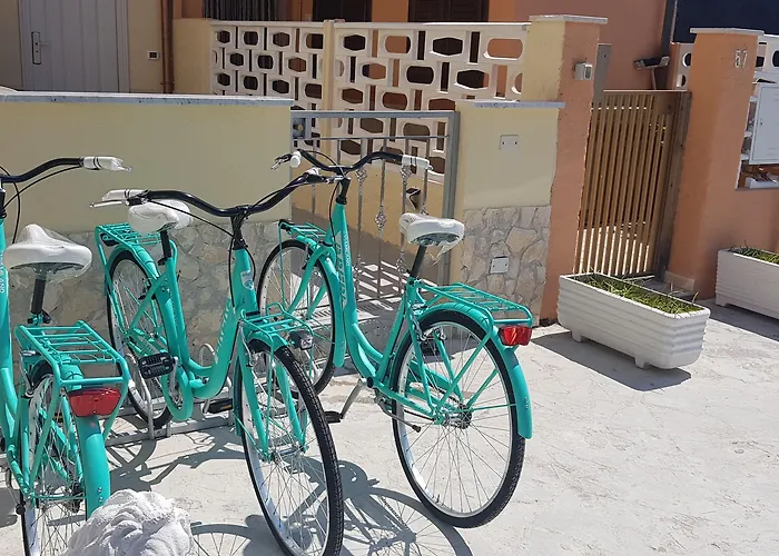 Pensionat La Casa Dei Sogni 3*