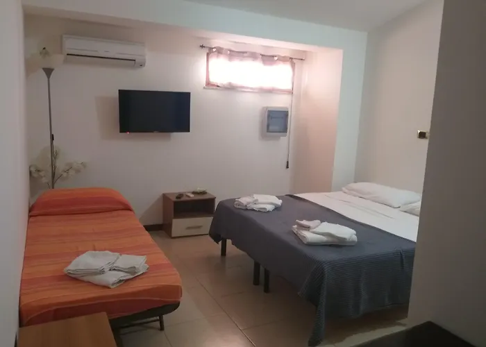 La Casa Dei Sogni 3*