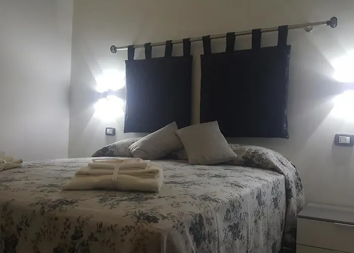 La Casa Dei Sogni Pensionat 3*