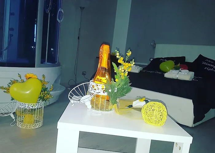 Гостевой дом La Casa Dei Sogni