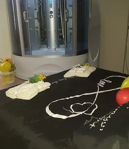 La Casa Dei Sogni 3*