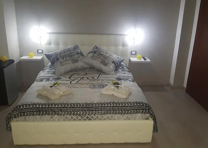 Гостевой дом La Casa Dei Sogni 3*