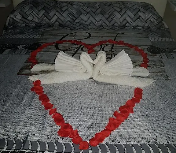 Гостевой дом La Casa Dei Sogni