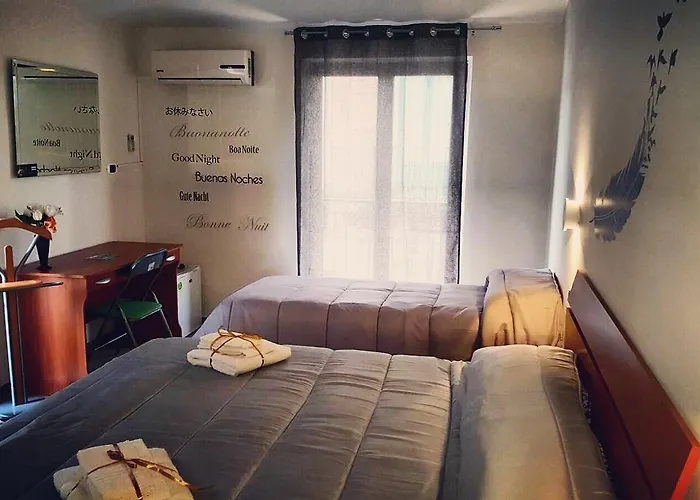 Гостевой дом La Casa Dei Sogni 3*