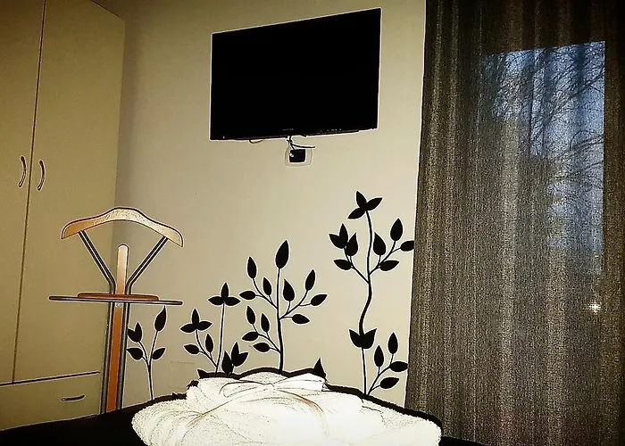 Гостевой дом La Casa Dei Sogni