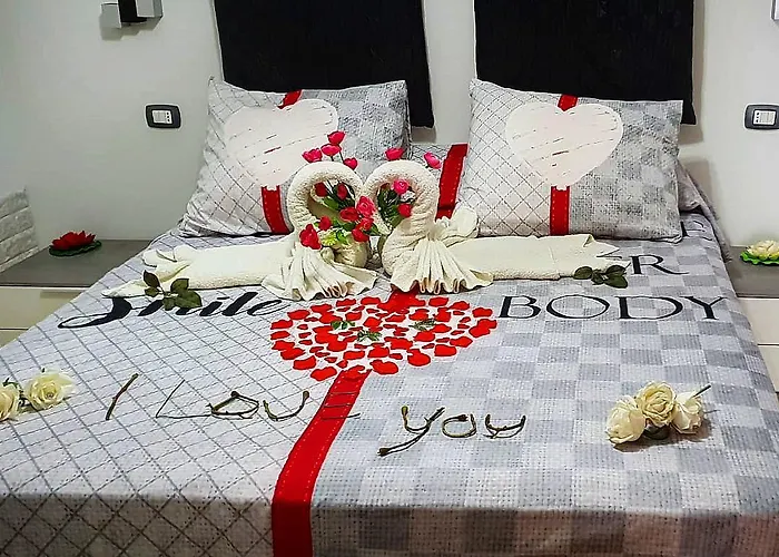 La Casa Dei Sogni Гостевой дом 3*