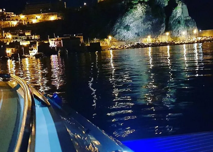 La Casa Dei Sogni 3* Gallico