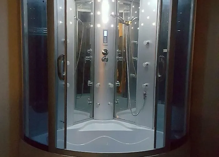 La Casa Dei Sogni Гостевой дом