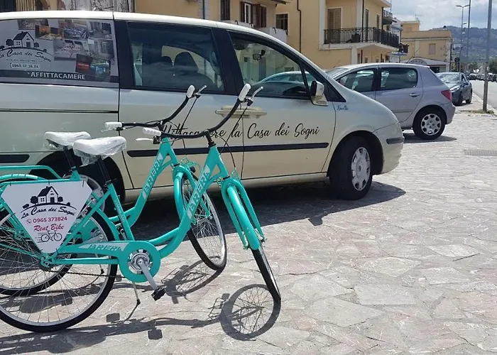 La Casa Dei Sogni Gallico