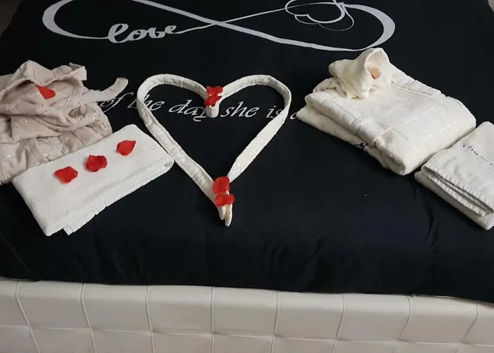 Pensionat La Casa Dei Sogni 3*