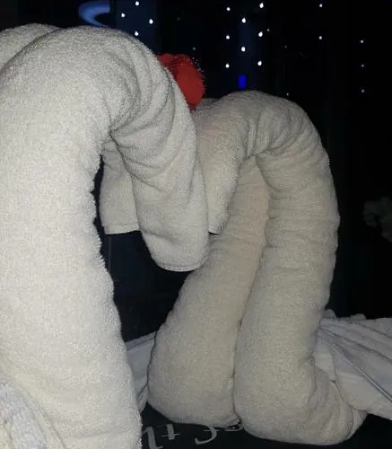 La Casa Dei Sogni Гостевой дом