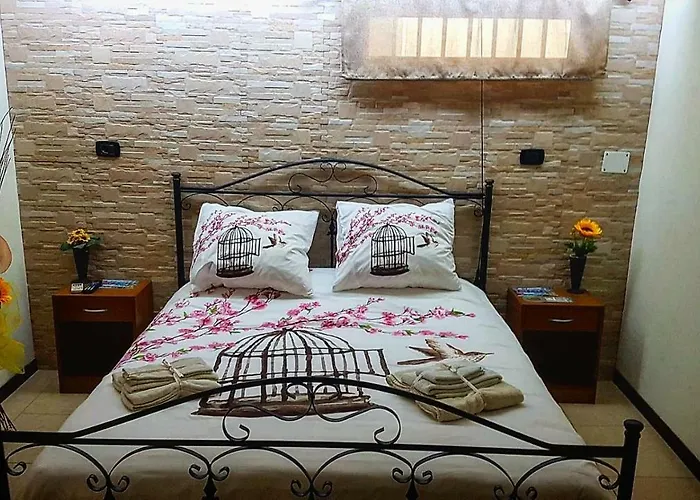 Гостевой дом La Casa Dei Sogni