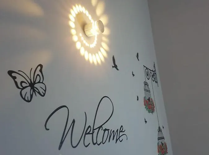 La Casa Dei Sogni 3* Gallico